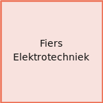 Fiers Elektrotechniek